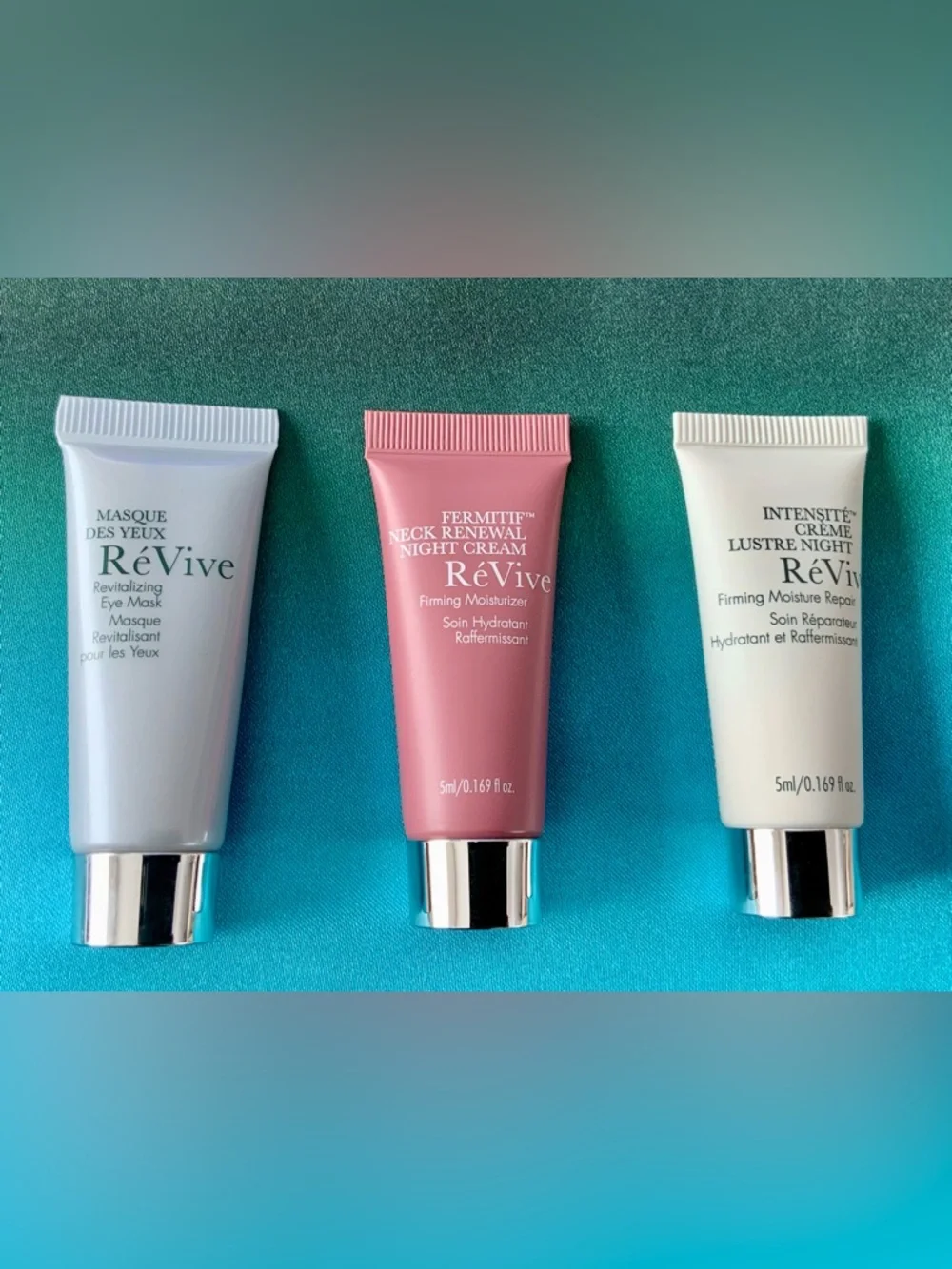 ReVive/Bach Mai Travel Size Skincare Set - Picture 4 of 6
